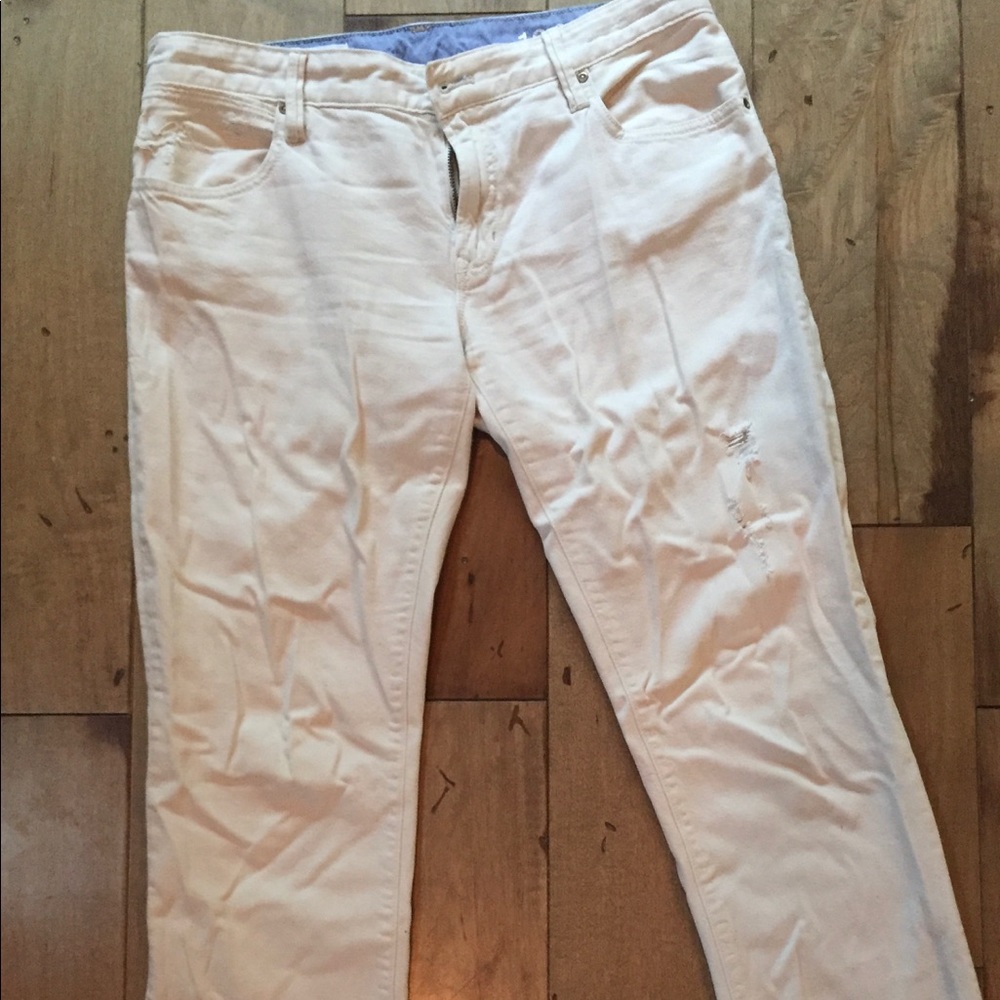 Gap boyfriend jeans
